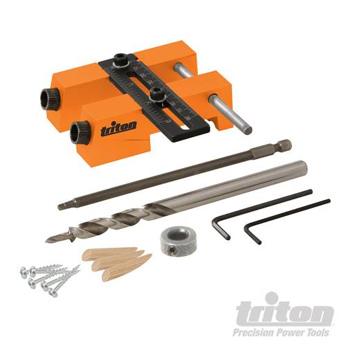 Adjustable Jig TWAJ 463419