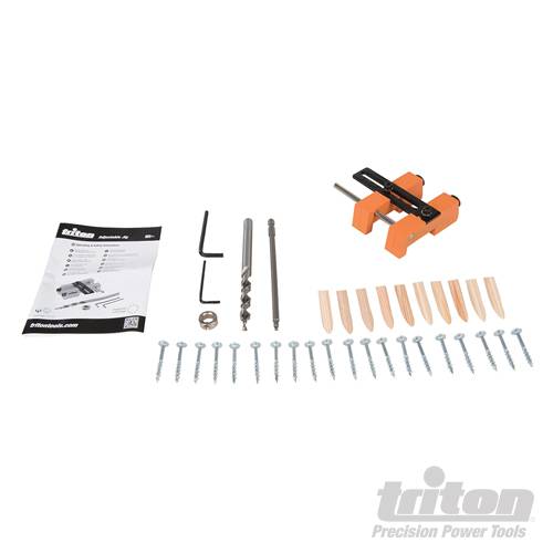 Adjustable Jig TWAJ 463419 - Image 3