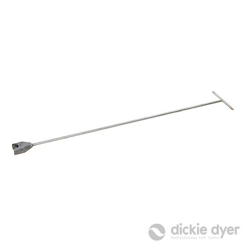 Multipurpose 4-in-1 Stopcock Key 1100mm / 42" 464361