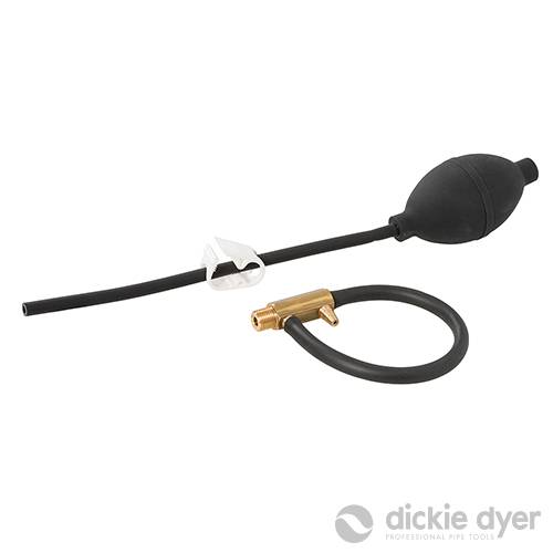 Pressure Aspirator Test Set 3pce - 469250