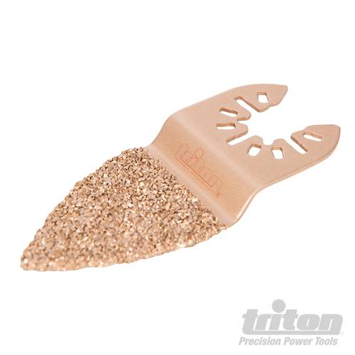 Tungsten Carbide Finger Rasp 50mm 475639