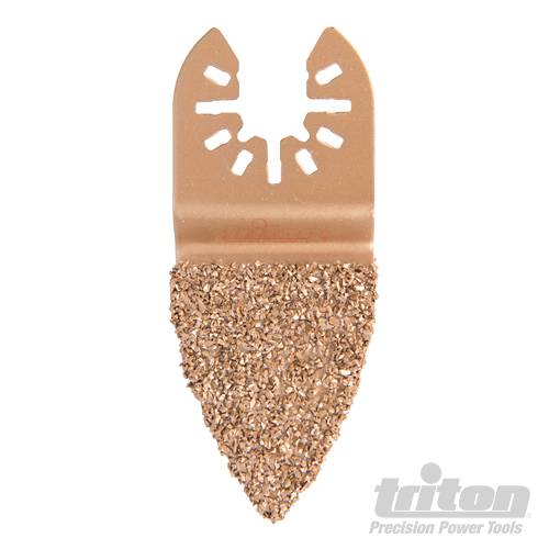 Tungsten Carbide Finger Rasp 50mm 475639 - Image 2