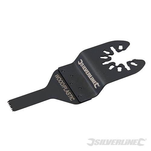 HCS Plunge Cut Saw Blade 10mm 476717