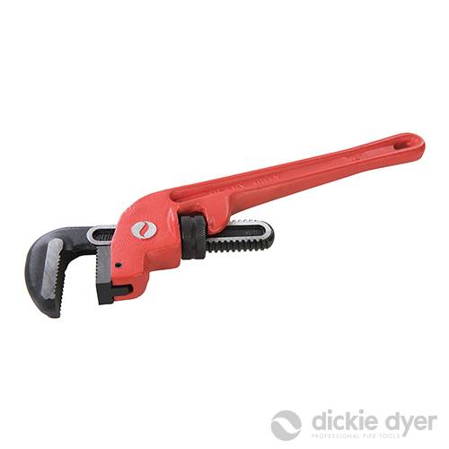 Slanting Pipe Wrench 450mm / 18" 488360