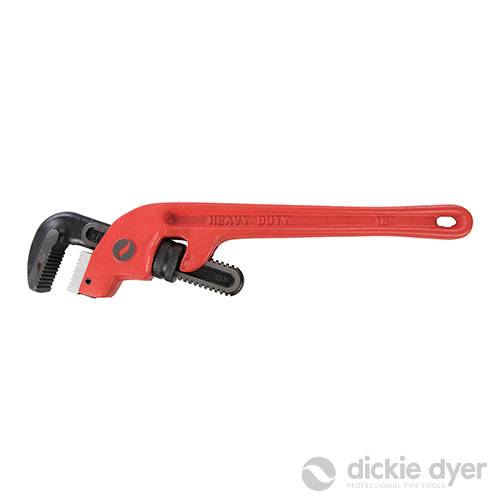 Slanting Pipe Wrench 450mm / 18" 488360 - Image 2