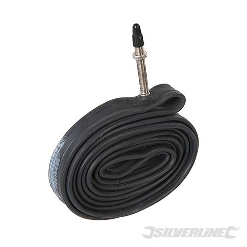 Bicycle Inner Tube 700 x 18 - 23C 488442