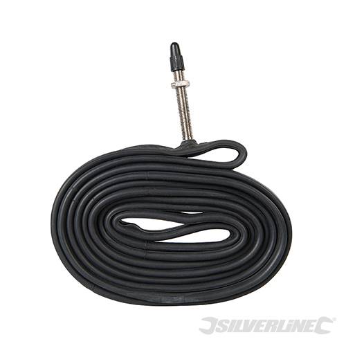 Bicycle Inner Tube 700 x 18 - 23C 488442 - Image 2