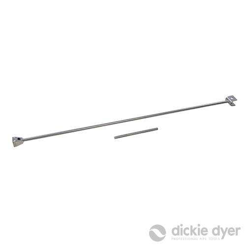 Universal Stopcock 5-in-1 Key 875mm / 34" 491462