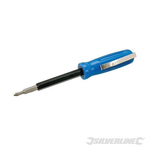 4-in-1 Pocket Screwdriver 491520 - Image 3