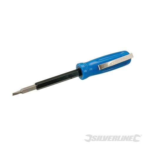 4-in-1 Pocket Screwdriver 491520 - Image 4