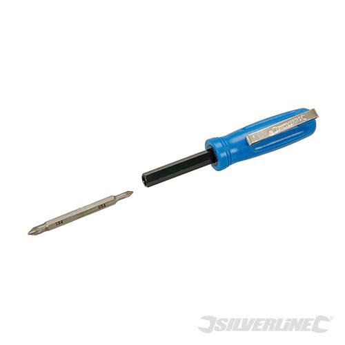 4-in-1 Pocket Screwdriver 491520 - Image 5