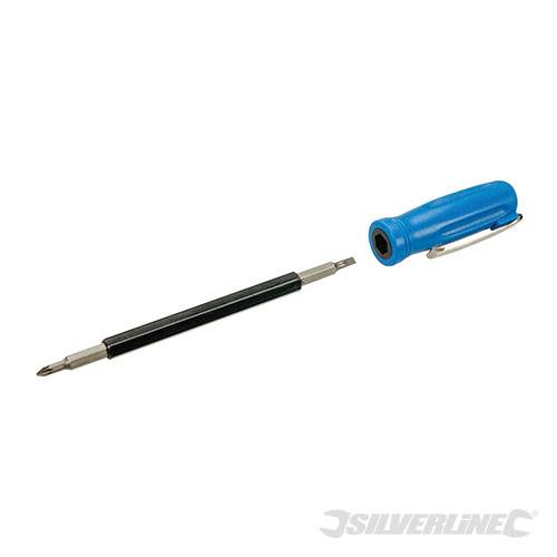 4-in-1 Pocket Screwdriver 491520 - Image 6