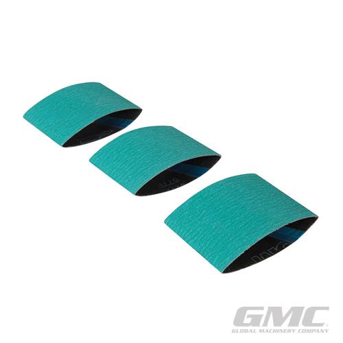 Sanding Sleeves 3pk Sanding Sleeves 80 Grit 3pk 497186