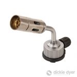 Dickie Dyer Butane Cartridge Blow Torch EN417 Butane 504764 504764