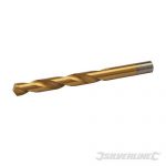 HSS Titanium-Coated Drill Bit 13.0mm 508816