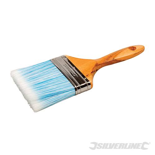 Synthetic Paint Brush 100mm / 4" 508818