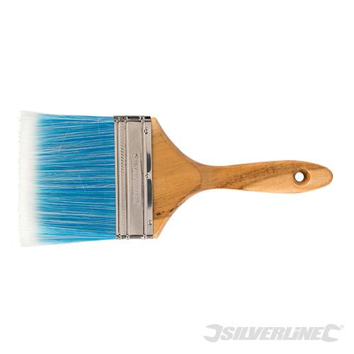 Synthetic Paint Brush 100mm / 4" 508818 - Image 2