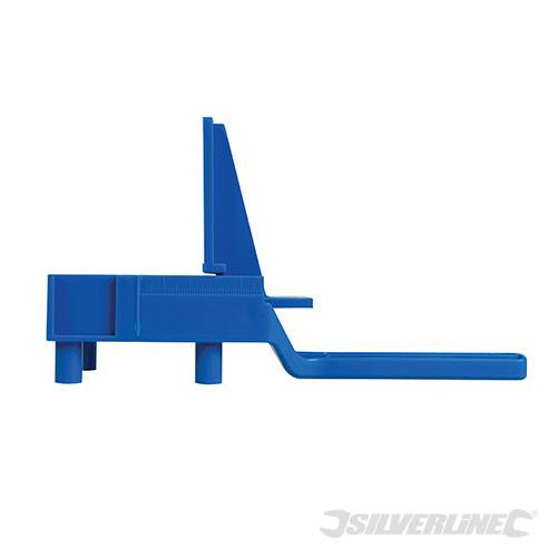 Dowelling Jig 30mm 508819 - Image 2