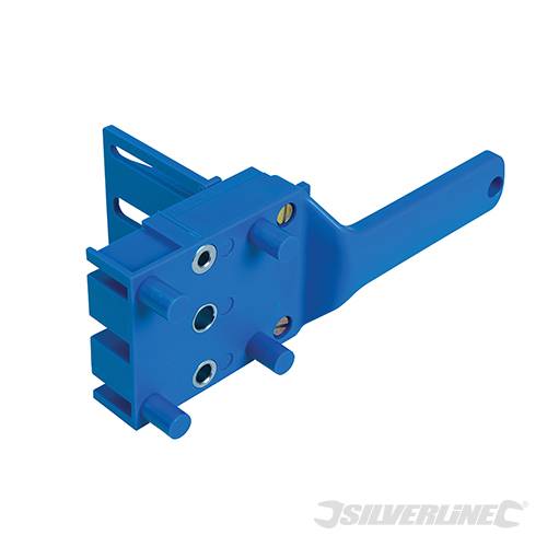 Dowelling Jig 30mm 508819 - Image 3