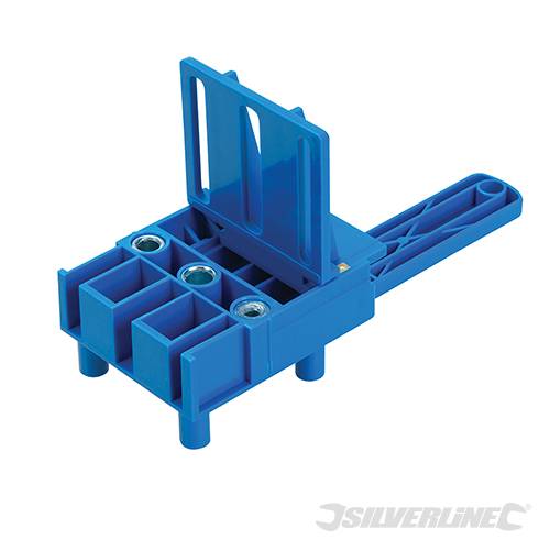 Dowelling Jig 30mm 508819 - Image 4