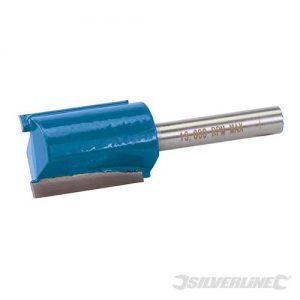 1/4" Straight Imperial Cutter 3/4" x 1" 508820