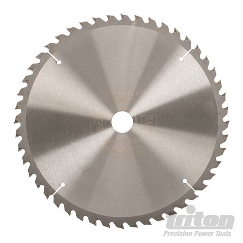 Woodworking Saw Blade 300 x 30mm 48T 509144