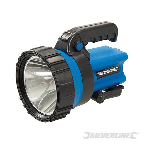 5W Lithium Rechargeable Torch 200 Lumen 511273