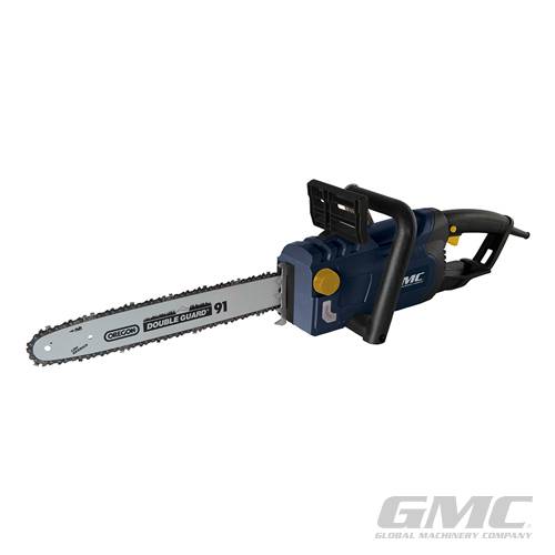 2400W Electric Chainsaw - 513815