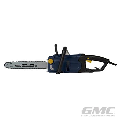 2400W Electric Chainsaw - 513815 - Image 2