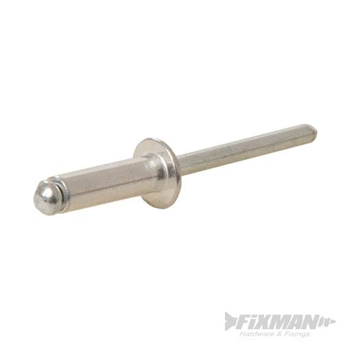 Rivets Pack 650pce 514633 - Image 3