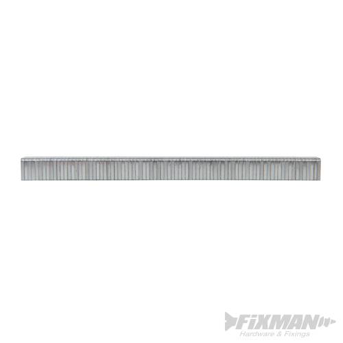 Type 140 Staples 5000pk 10.55 x 8 x 1.26mm 516813 - Image 4