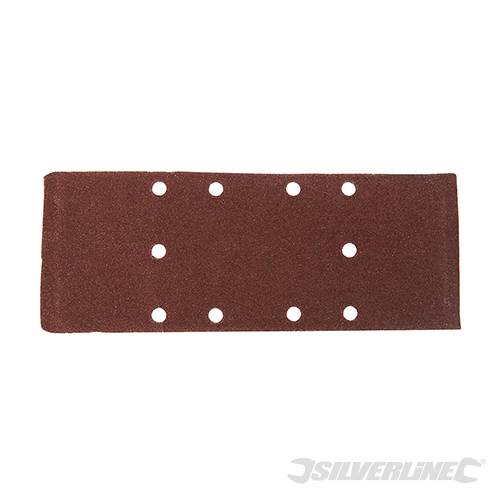 DIY 135W Orbital Sander 1/3 Sheet 135W 521333 - Image 3