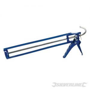 Caulking Gun Skeleton Type 400ml 523130