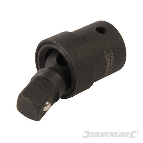 Impact Universal Joint 1/2" 60mm 524036