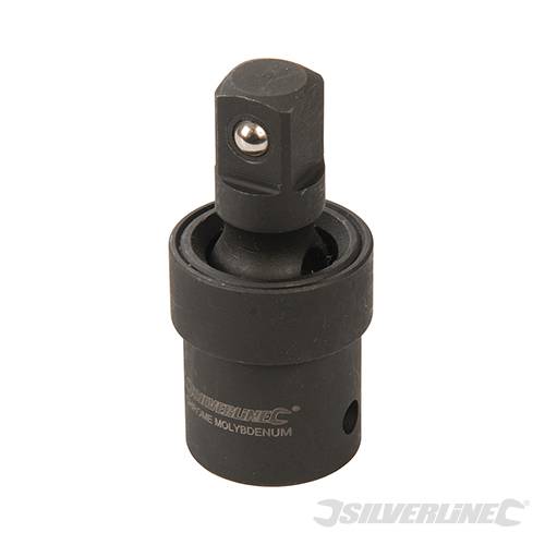 Impact Universal Joint 1/2" 60mm 524036 - Image 2