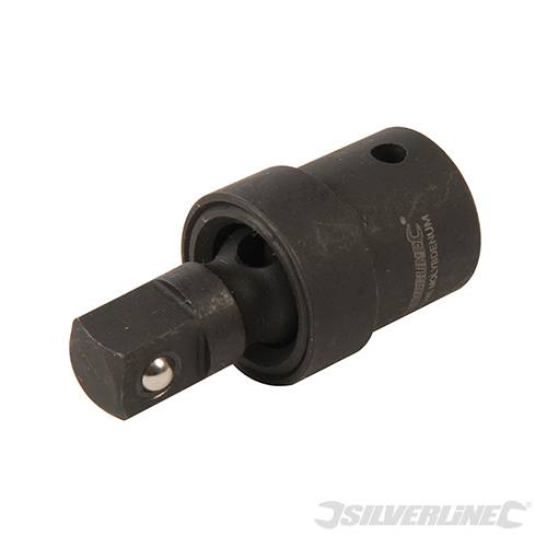 Impact Universal Joint 1/2" 60mm 524036 - Image 3