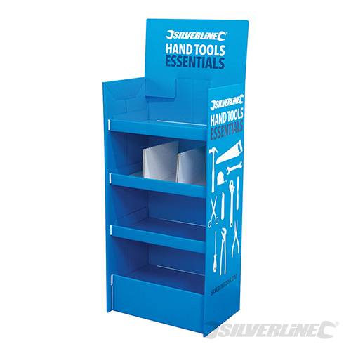 Silverline FSDU