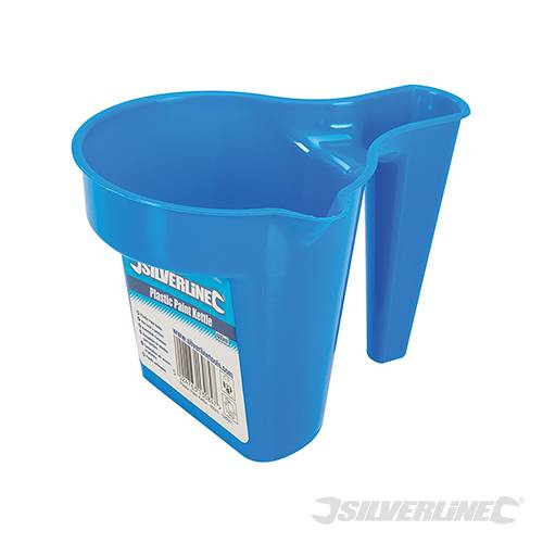 Plastic Paint Kettle 600ml 526051