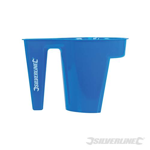 Plastic Paint Kettle 600ml 526051 - Image 2