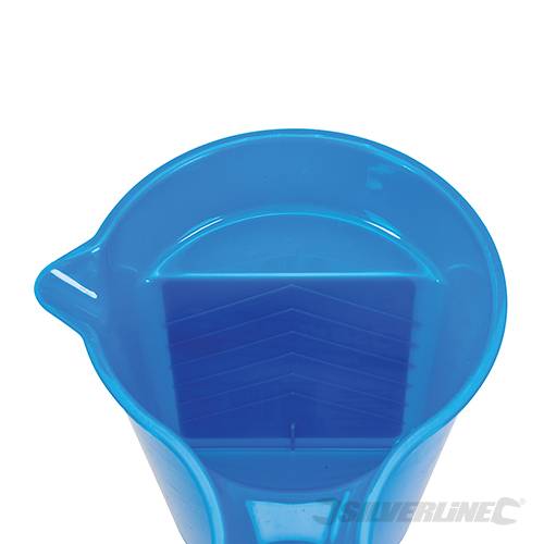 Plastic Paint Kettle 600ml 526051 - Image 3