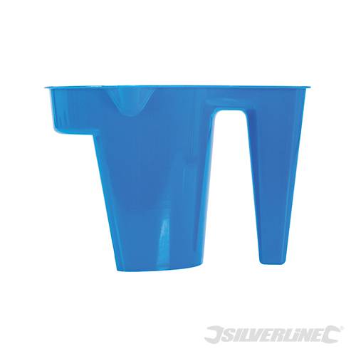 Plastic Paint Kettle 600ml 526051 - Image 4