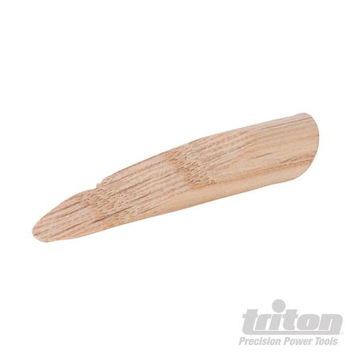 Pocket-Hole Plugs 50pk Oak 534466
