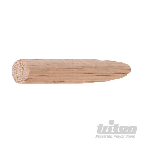 Pocket-Hole Plugs 50pk Oak 534466 - Image 5