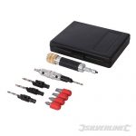 Quick-Flip Driver Set Large 11pce 11pce 534741