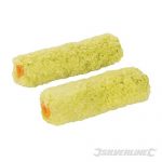 Mini Masonry Roller Sleeve 100mm 2pk - 534991