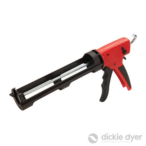 Professional Caulking Gun 300ml 536534