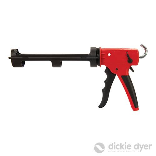 Professional Caulking Gun 300ml 536534 - Image 2
