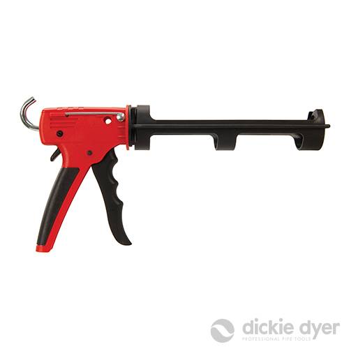 Professional Caulking Gun 300ml 536534 - Image 3