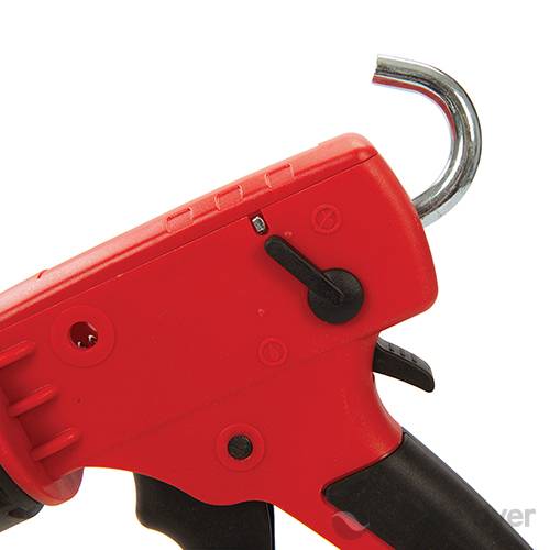 Professional Caulking Gun 300ml 536534 - Image 4