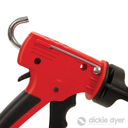 Professional Caulking Gun 300ml 536534 - Image 5